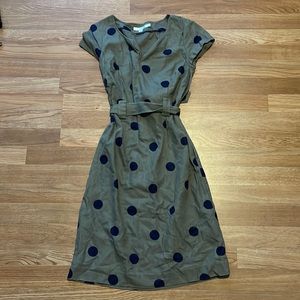 Boden dress